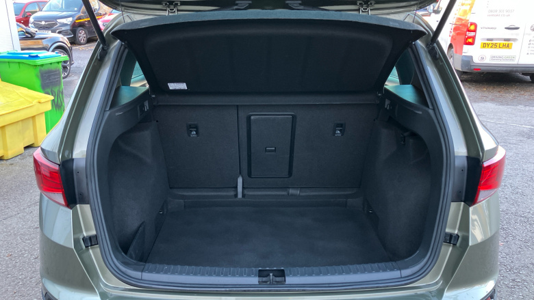 SEAT Ateca 1.4 EcoTSI Xcellence 5dr Petrol Estate